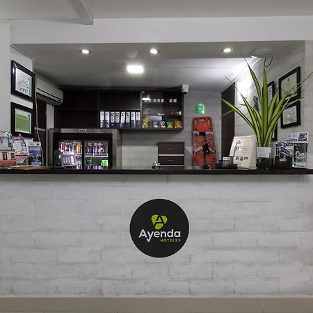 Ayenda 1254 Mi Colombia Hotel Medellin Exterior photo
