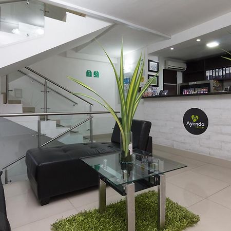 Ayenda 1254 Mi Colombia Hotel Medellin Exterior photo