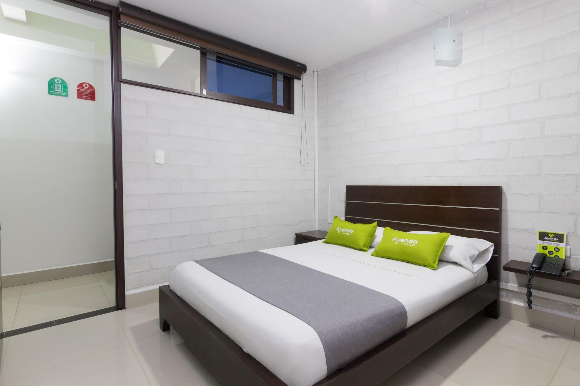 Ayenda 1254 Mi Colombia Hotel Medellin Exterior photo