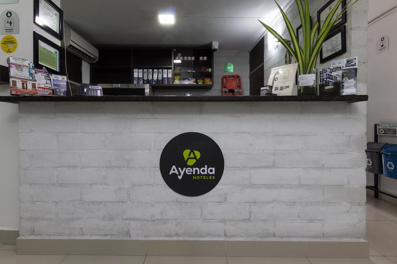 Ayenda 1254 Mi Colombia Hotel Medellin Exterior photo