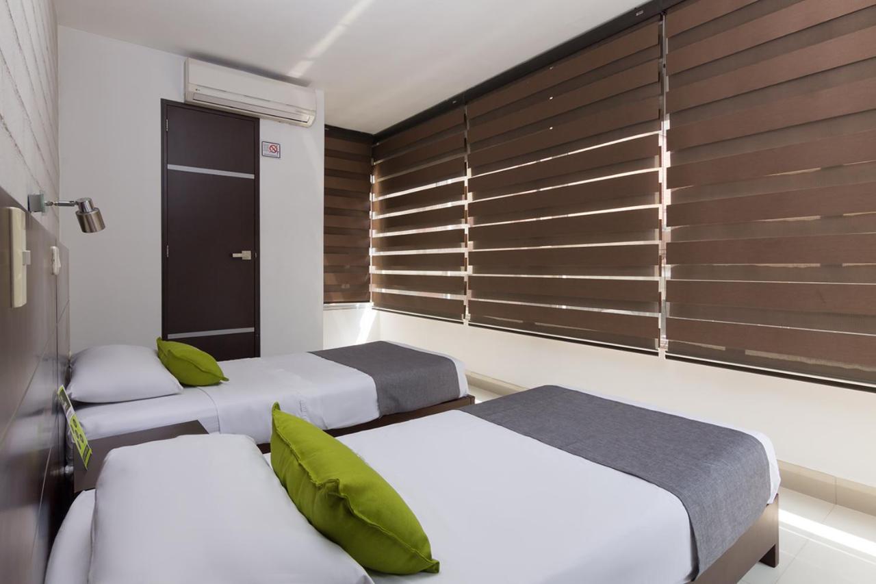 Ayenda 1254 Mi Colombia Hotel Medellin Exterior photo